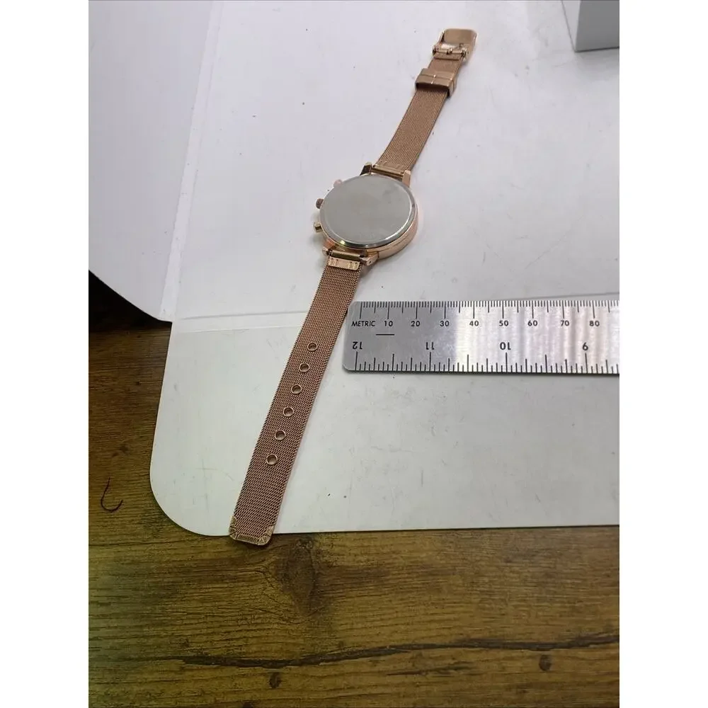 Unbranded rose gold